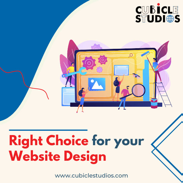 DIY(WordPress) or Hire Developer: Making the Right Choice for Your Website Design Needs