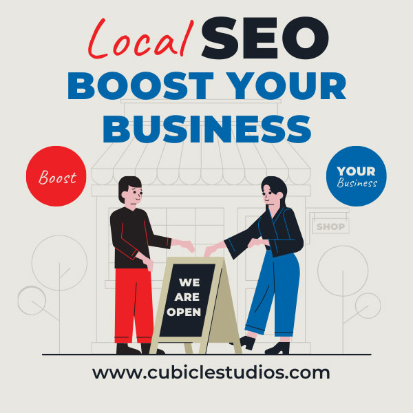 Local SEO: Boosting Your Business in Your Community