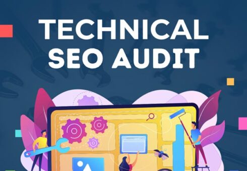 technical seo audit